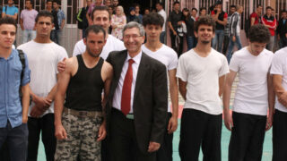 Celebration de la journee de l etudiant 19 mai 2014 picture 0022