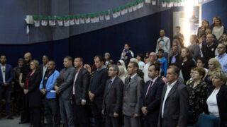 Célébration de la journée du savoir et du printemps Amazigh 9 Celebration de la journee du savoir et du printemps Amazigh 18 04 17 009