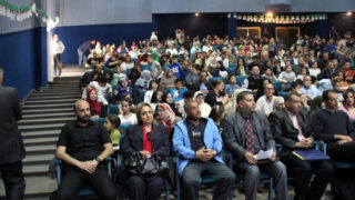 Célébration de la journée du savoir et du printemps Amazigh 17 Celebration de la journee du savoir et du printemps Amazigh 18 04 17 017