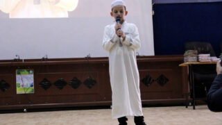 Célébration de la journée du savoir et du printemps Amazigh 21 Celebration de la journee du savoir et du printemps Amazigh 18 04 17 021