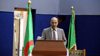 Célébration de la journée du savoir et du printemps Amazigh 25 Celebration de la journee du savoir et du printemps Amazigh 18 04 17 025