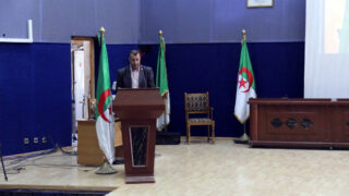 Célébration de la journée du savoir et du printemps Amazigh 26 Celebration de la journee du savoir et du printemps Amazigh 18 04 17 026