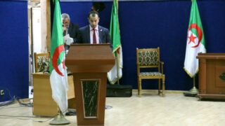 Célébration de la journée du savoir et du printemps Amazigh 28 Celebration de la journee du savoir et du printemps Amazigh 18 04 17 028