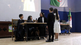 Célébration de la journée du savoir et du printemps Amazigh 33 Celebration de la journee du savoir et du printemps Amazigh 18 04 17 032