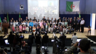 Célébration de la journée du savoir et du printemps Amazigh 42 Celebration de la journee du savoir et du printemps Amazigh 18 04 17 041