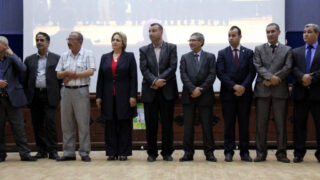 Célébration de la journée du savoir et du printemps Amazigh 43 Celebration de la journee du savoir et du printemps Amazigh 18 04 17 042