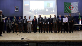 Célébration de la journée du savoir et du printemps Amazigh 44 Celebration de la journee du savoir et du printemps Amazigh 18 04 17 043