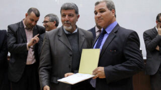 Célébration de la journée du savoir et du printemps Amazigh 46 Celebration de la journee du savoir et du printemps Amazigh 18 04 17 045