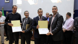 Célébration de la journée du savoir et du printemps Amazigh 47 Celebration de la journee du savoir et du printemps Amazigh 18 04 17 046