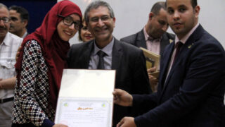 Célébration de la journée du savoir et du printemps Amazigh 49 Celebration de la journee du savoir et du printemps Amazigh 18 04 17 048