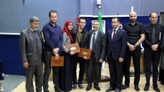 Célébration de la journée du savoir et du printemps Amazigh 51 Celebration de la journee du savoir et du printemps Amazigh 18 04 17 050