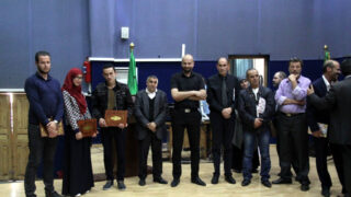 Célébration de la journée du savoir et du printemps Amazigh 53 Celebration de la journee du savoir et du printemps Amazigh 18 04 17 052