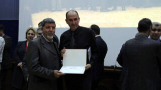 Célébration de la journée du savoir et du printemps Amazigh 54 Celebration de la journee du savoir et du printemps Amazigh 18 04 17 053