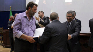 Célébration de la journée du savoir et du printemps Amazigh 57 Celebration de la journee du savoir et du printemps Amazigh 18 04 17 056