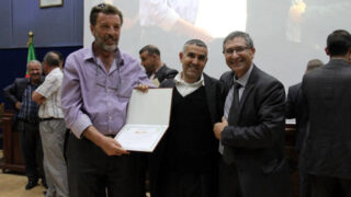 Célébration de la journée du savoir et du printemps Amazigh 58 Celebration de la journee du savoir et du printemps Amazigh 18 04 17 057