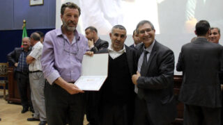 Célébration de la journée du savoir et du printemps Amazigh 59 Celebration de la journee du savoir et du printemps Amazigh 18 04 17 058