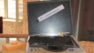 Exposition organise par club scientifique informatique 15 02 17 005