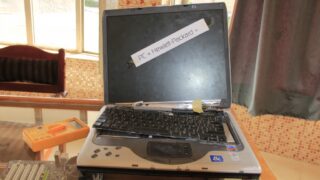 Exposition organise par club scientifique informatique 15 02 17 006