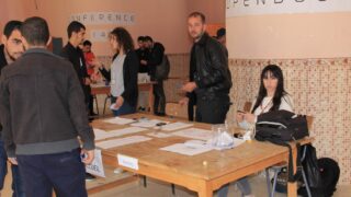 Exposition organise par club scientifique informatique 15 02 17 008