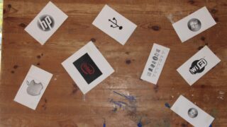 Exposition organise par club scientifique informatique 15 02 17 014