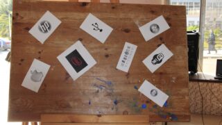 Exposition organise par club scientifique informatique 15 02 17 015