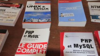 Exposition organise par club scientifique informatique 15 02 17 023