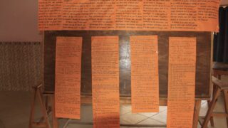 Exposition organise par club scientifique informatique 15 02 17 039