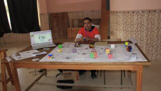 Exposition organise par club scientifique informatique 15 02 17 041