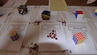 Exposition organise par club scientifique informatique 15 02 17 043