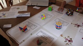 Exposition organise par club scientifique informatique 15 02 17 044