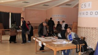 Exposition organise par club scientifique informatique 15 02 17 050