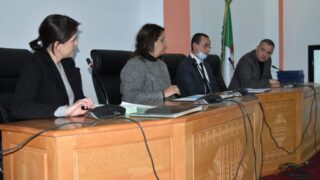 Formation sur l entrepreneuriat vert initiee par l association des femmes en economie verte AFEV 24 mars 2021 picture 01