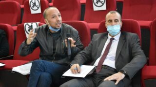 Formation sur l entrepreneuriat vert initiee par l association des femmes en economie verte AFEV 24 mars 2021 picture 100