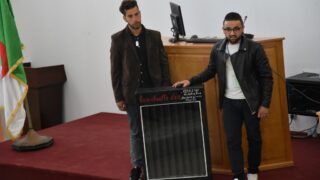 Formation sur l entrepreneuriat vert initiee par l association des femmes en economie verte AFEV 24 mars 2021 picture 101