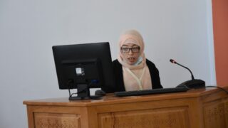 Formation sur l entrepreneuriat vert initiee par l association des femmes en economie verte AFEV 24 mars 2021 picture 102