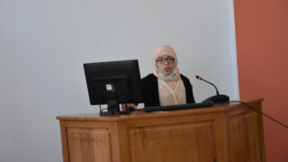 Formation sur l entrepreneuriat vert initiee par l association des femmes en economie verte AFEV 24 mars 2021 picture 103