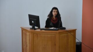 Formation sur l entrepreneuriat vert initiee par l association des femmes en economie verte AFEV 24 mars 2021 picture 105