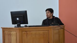 Formation sur l entrepreneuriat vert initiee par l association des femmes en economie verte AFEV 24 mars 2021 picture 108