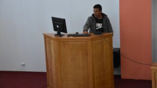 Formation sur l entrepreneuriat vert initiee par l association des femmes en economie verte AFEV 24 mars 2021 picture 111