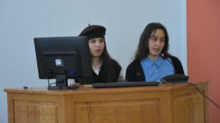 Formation sur l entrepreneuriat vert initiee par l association des femmes en economie verte AFEV 24 mars 2021 picture 114