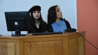 Formation sur l entrepreneuriat vert initiee par l association des femmes en economie verte AFEV 24 mars 2021 picture 115