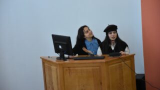 Formation sur l entrepreneuriat vert initiee par l association des femmes en economie verte AFEV 24 mars 2021 picture 116