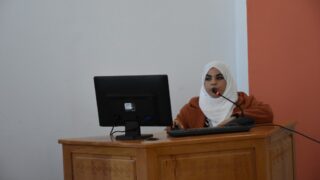 Formation sur l entrepreneuriat vert initiee par l association des femmes en economie verte AFEV 24 mars 2021 picture 122