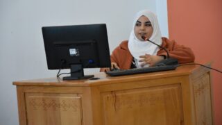 Formation sur l entrepreneuriat vert initiee par l association des femmes en economie verte AFEV 24 mars 2021 picture 124