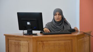 Formation sur l entrepreneuriat vert initiee par l association des femmes en economie verte AFEV 24 mars 2021 picture 125