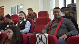 Formation sur l entrepreneuriat vert initiee par l association des femmes en economie verte AFEV 24 mars 2021 picture 130