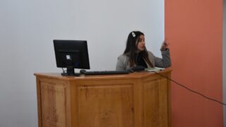 Formation sur l entrepreneuriat vert initiee par l association des femmes en economie verte AFEV 24 mars 2021 picture 134