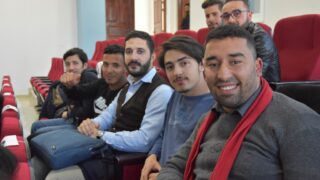 Formation sur l entrepreneuriat vert initiee par l association des femmes en economie verte AFEV 24 mars 2021 picture 136