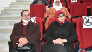 Formation sur l entrepreneuriat vert initiee par l association des femmes en economie verte AFEV 24 mars 2021 picture 14