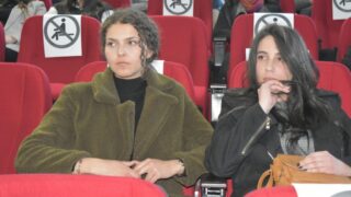 Formation sur l entrepreneuriat vert initiee par l association des femmes en economie verte AFEV 24 mars 2021 picture 22